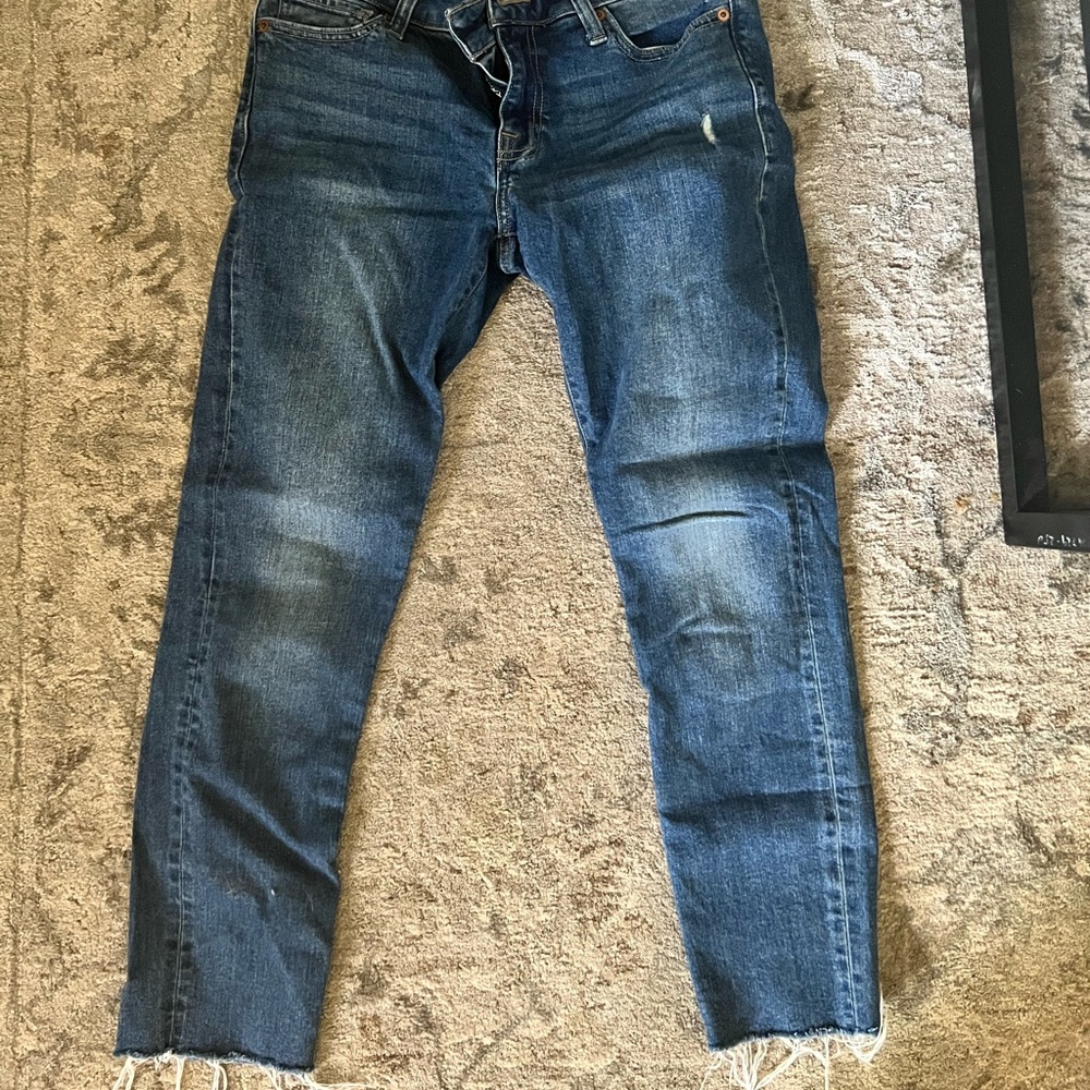 Lucky Brand Jeans